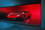 Lamborghini Huracan LP580-2 by Novitec Torado 2016 года